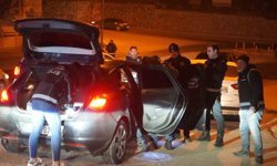 Şırnak'ta kayıp ihbarı yapılan 4 çocuk yoğun aramalar sonucu bulundu