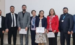 Şırnak'ta sağlık gündemi masaya yatırıldı