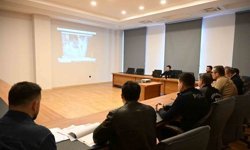 Şırnak'ta suça geçit yok: 17 milyonluk soygun aydınlatıldı