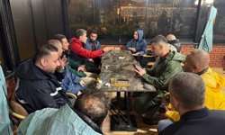 Şırnak'ta 'turuncu' alarm