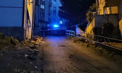 Şişli'de metruk binada ölü bulunan şahsın kimliği belli oldu
