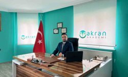 Sivas Akran Akademi, özel eğitimde fark oluşturuyor