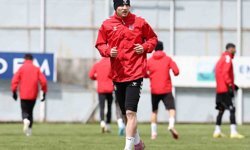 Sivasspor, İstanbulspor maçına hazır