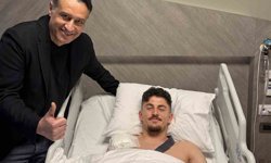 Sivasspor'dan 2 isim için sakatlık açıklaması