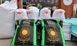 Sivas'ta 18 bin dekar alan üretime kazandırılacak