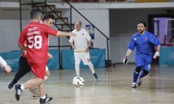 Sivas'ta anlamlı müsabaka