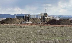 Sivas'ta beton kalıbına düşen genç işçi hayatını kaybetti