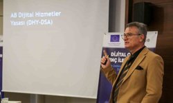 Sivas'ta genç iletişimciler dijital dünyaya hazırlanıyor