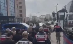 Siverek'te 'sahte çürük raporu' operasyonu: 10 tutuklama