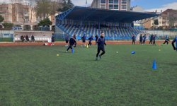 Söğütspor bu hafta lidere konuk olacak