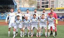 Söğütspor küme düştü