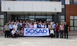 SOSAD çağrıda bulundu: 'Sanayi odalarının kurulmasının önü acilen açılmalıdır'