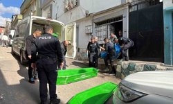 Sosyal medya fenomeni 'Cin Ali' kızı tarafından öldürüldü