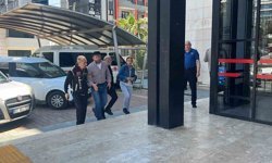 Sosyal medyada cumhurbaşkanına hakaret eden şahıs tutuklandı