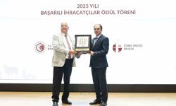 'Su ürünleri ve hayvansal mamuller ihracatı 4 milyar doları aştı'