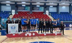 Sultangazi Belediyesi Spor Kulübü 1. Lig'de