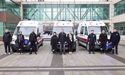 Sultangazi Belediyesi'nden hastalara ücretsiz nakil hizmeti