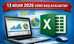 Sultanhisar Halk Eğitim Merkezi'nden bilgisayar kursu