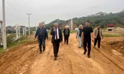 Sultanhisar'da su sorununa kalıcı çözüm