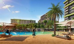 Sur Yapı Tatil Evleri Antalya'da yeni dönem: 4 mevsim termal ayrıcalığı