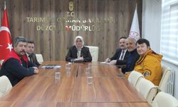 Süt üreticisine destek