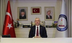 Tahmazoğlu, 23 Nisan ulusal egemenlik ve çocuk bayramını kutladı