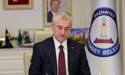 Tahmazoğlu'dan 1 Mayıs mesajı