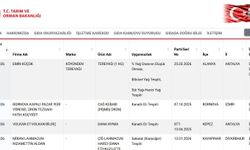 Taklit ve tağşiş listesi güncellendi: Çok sayıda üründe uygunsuzluk tespit edildi