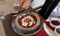 Talas'ın yöresel lezzetleri tescillendi