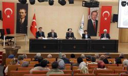 Talas'ta dönüşüm hız kesmiyor: Harman mahallesinde 3. Etap başladı