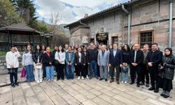 Talas'ta tarihin izinde, geleceğe yön veren eğitim hamlesi