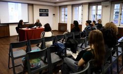 Tanpınar'ın külliyatı Bursa'da konuşuldu