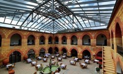 Tarihi Kurşunlu Han için ihaleye çıkılacak