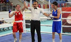 Tarsus Gelecek Spor Kulübü dört branşta başarı elde etti