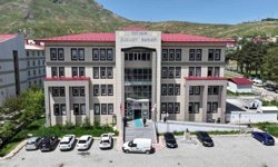 Tatvan'da tehdit paylaşımlarına kamu davası açıldı