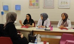 Tatvan'da ücretsiz gebelik eğitimiyle anne adaylarının kaygıları azalıyor