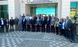 Tavşanlı Uygulamalı Bilimler Fakültesi bünyesinde Uygulama Restoranı açıldı