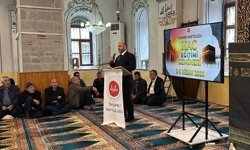 Tavşanlı'da 232 hacı adayı bilgilendirildi