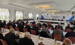 TBMM KİT Komisyonu Zonguldak'ta toplandı