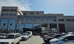 Tek bir vaka bütün kenti ayağa kaldırdı