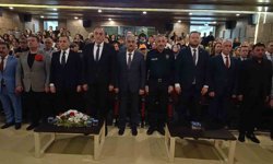 Tekirdağ'da '8 Nisan Dünya Romanlar Günü' etkinliği