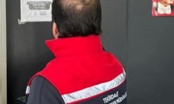 Tekirdağ'da 'Güvenilir Gıda' uygulaması devrede