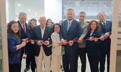 Tekirdağ'da Turizm Haftası'nda el sanatları sergisi