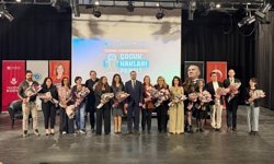 Tekirdağ'da 'Yerel Yönetimlerde Çocuk Hakları Paneli'