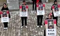 Tekman'da duygu dolu anma