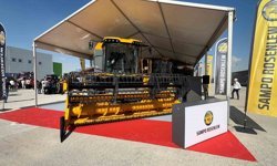 Tera Holding'den tarımda dikkat çeken adım