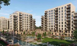 Tera'dan konuta yatırım imkanı