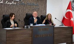 Terme'de emeğe vefa