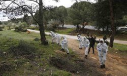 Terminatör böcekler iş başında