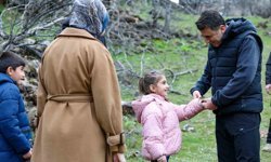 Terörün gölgesinden turizme: Rabat Vadisi ziyarete açılıyor